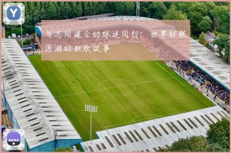 与志同道合的球迷同行：世界杯跟团游的狂欢故事